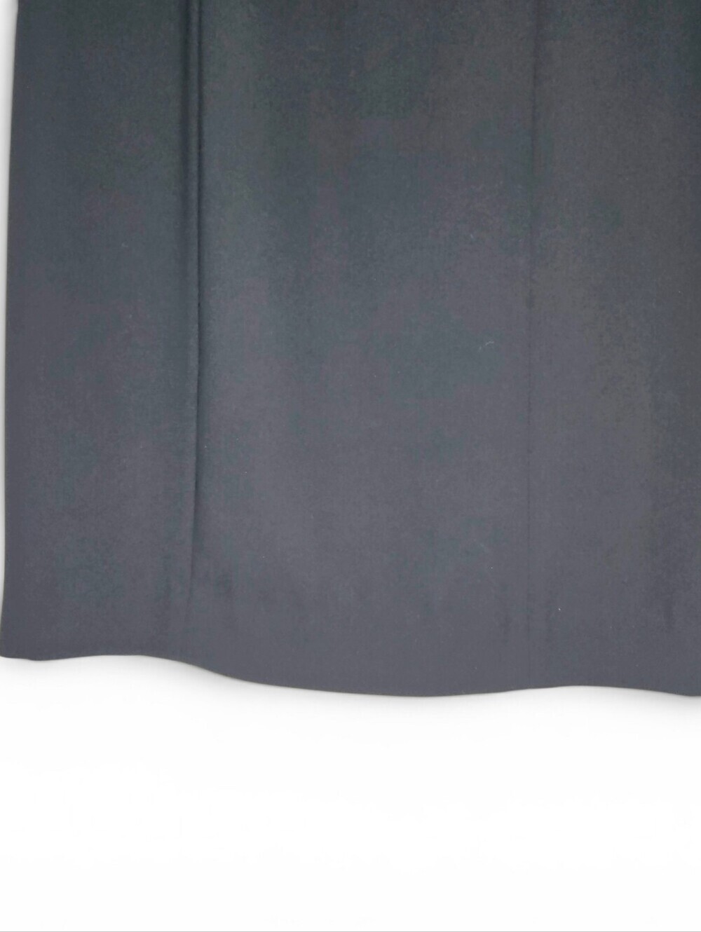 Henry Lee, Black Short Sleeve Dress, Size 10. - Picture 6 of 14